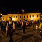Arcieri Palio San Floriano Jesi
